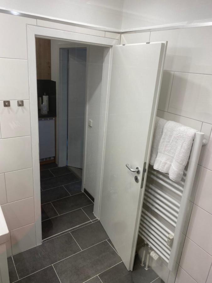 Haus Am Sonnenberg,Todtnauberg, Ferienwohnung 002, Direkt Am Skilift-Skipiste, Naehe Feldberg Esterno foto